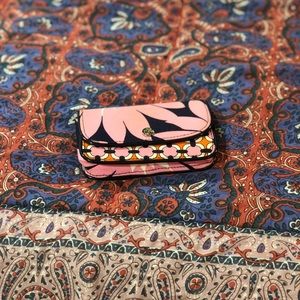 Vera Bradley wallet